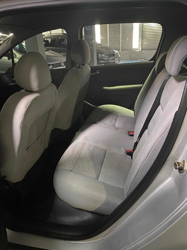 Peugeot 307 1.6 Xr 2006 (fkx029)