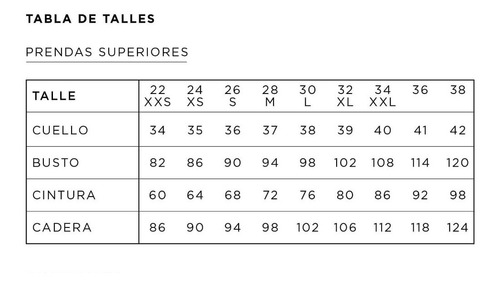 Imagen 7 de 7 de Top Lanci Sweet