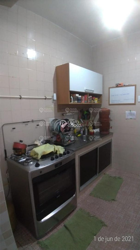 Imagem 20 de 25 de Apartamento - Ref: Ap3ap56182