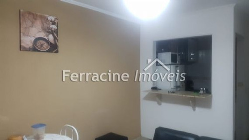 Imagem 3 de 9 de 01036 - Apartamento 2 Dorms, Parque Jurema - Guarulhos/sp - 1036