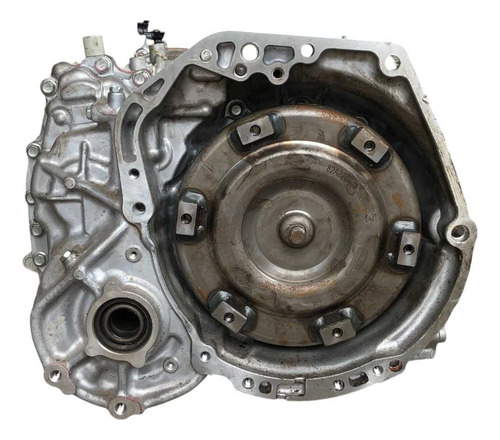 Caixa Cambio Automatico Fiat Pulse 1.3 4cc Turbo 2021/2024 (Usado)