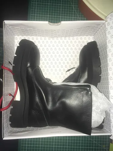 Botas y Botines Usado Americanino MercadoLibre.cl