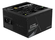 Imagen 2 del producto Fuente De Poder Gigabyte Gp-ud1000gm Pg5, 1000w Negro