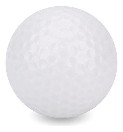 Cutulamo Bola Intermitente,ligera Portatil Led 1pc Multi