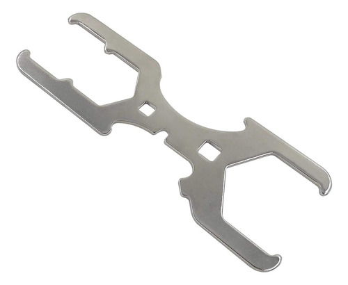 Llave Coladora Fregadero De Fontanero De 3 Vías, Se Ad...