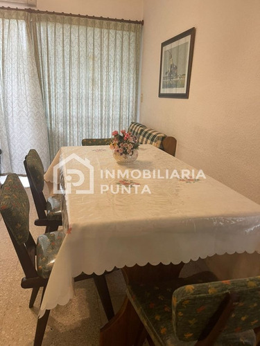 Imagen 3 de 14 de Precioso Apartamento En Complejo Arcobaleno - Punta Del Este Mansa