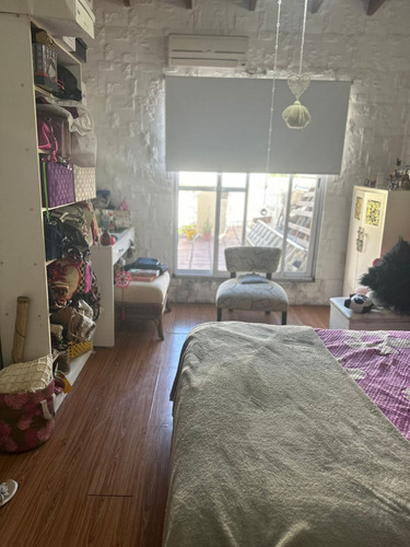 Venta P.h 3 Ambientes Villa Ballester Centro