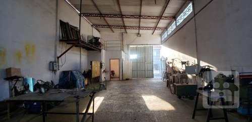 Imagem 7 de 24 de Casa Com 3 Dormitórios À Venda, 227 M² Por R$ 400.000 - Presidente - Araçatuba/sp - Ca1155