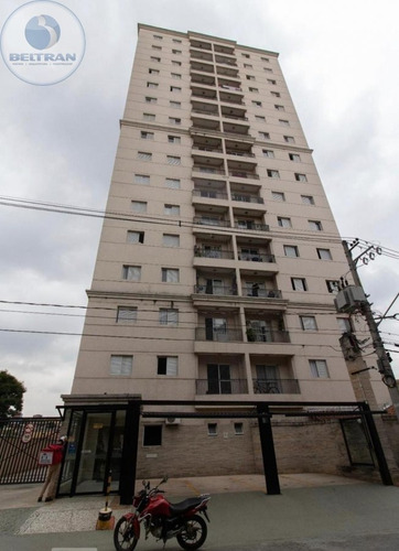 Imagem 25 de 26 de Apartamento A Venda No Bairro Vila Galvão Em Guarulhos - - 738-1