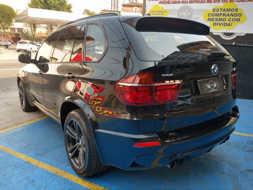 Imagem 15 de 15 de Bmw X5 2012 Bi Turbo V8 Leilao Impecavel Doc Gratis