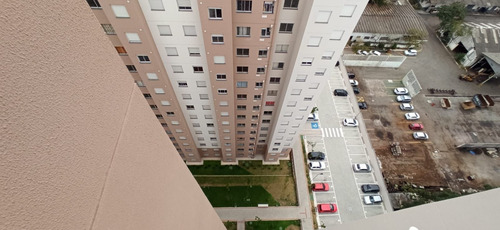 Imagem 2 de 30 de Apartamento À Venda, 41 M² Por R$ 280.000,00 - Jardim Nossa Senhora Do Carmo - São Paulo/sp - Ap3202