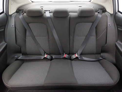 Chevrolet Onix 1.0 TURBO FLEX PLUS LTZ MANUAL