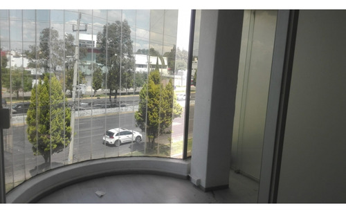 Edificio En Renta En La Recta A Cholula