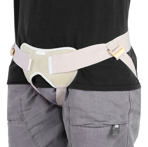 Soporte De La Ingle De Hernia Inguinal Bolso De Hernia