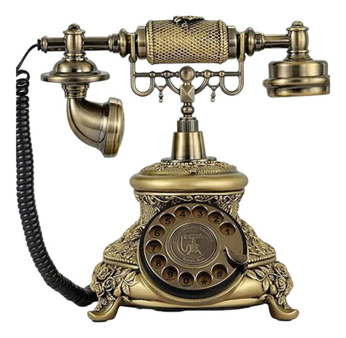Teléfono Antiguo Teléfono Retro Teléfono Antiguo