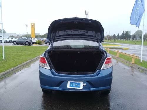 Chevrolet Prisma Lt Sedan 4 Puertas Rd