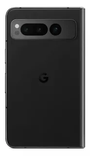 Google Pixel Fold 512 GB black 12 GB RAM