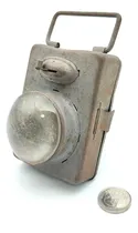 Comprar Farol Linterna Antigua De Bicicleta (mod2) - Antiguedades