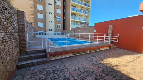 Departamento En Venta 1 Dormitorio Con Amenities En República De La Sexta