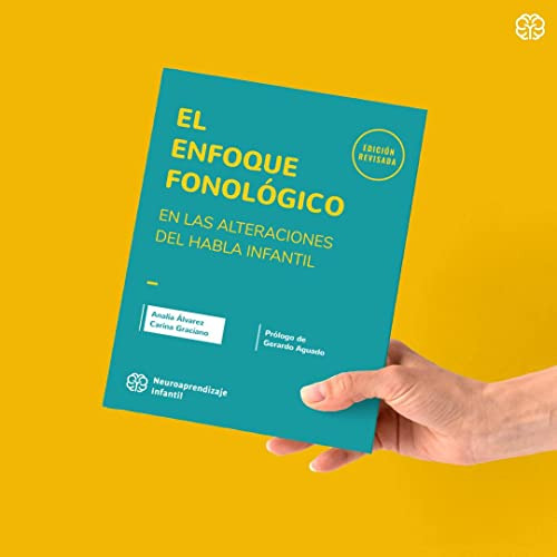 Libro El Enfoque Fonológico En Las Alteraciones Del Habla In