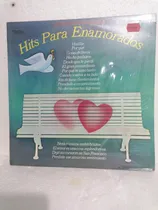 Comprar Disco Vinilo Lp 33rpm  Hits Para Enamorados