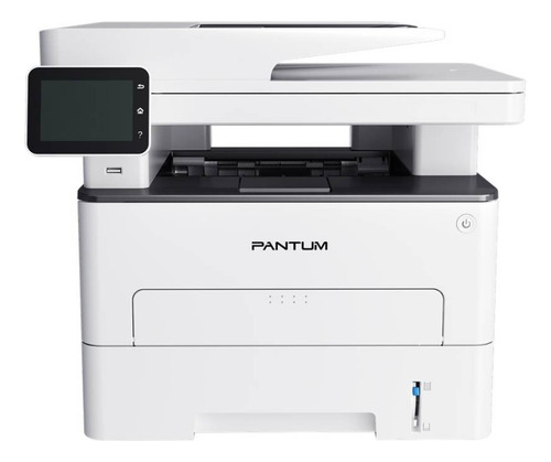 Impresora Laser Multifuncional Monocromatica Pantum M7310dw