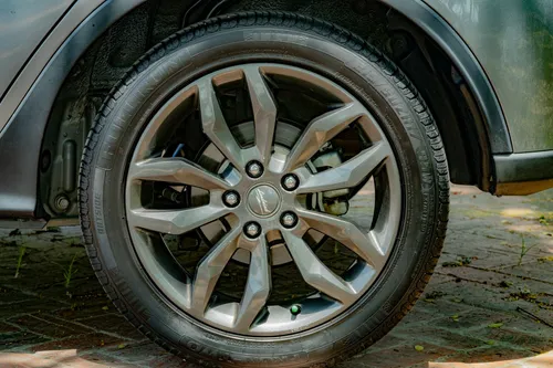 Landwind (jmc) X2 Automática 1.6