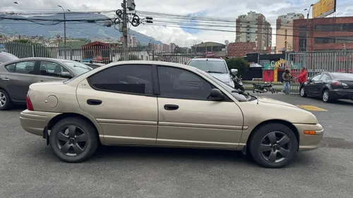Chrysler Neon 1.8 Mod. 1998