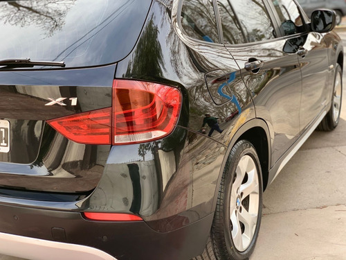 Imagen 3 de 15 de Bmw X1 2.0 Diesel Xdrive Executive 177cv Automatica