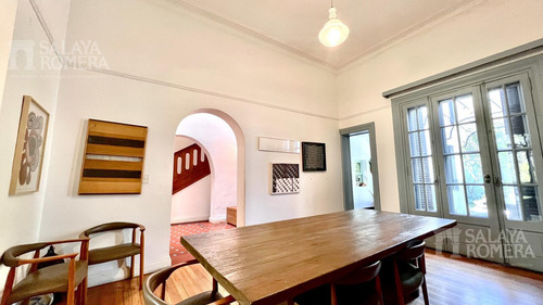 Alquiler Casa/oficina San Isidro- Casco Historico