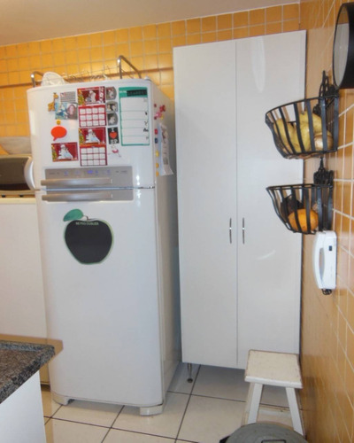 Cobertura À Venda Em São Bernardo - Co004284