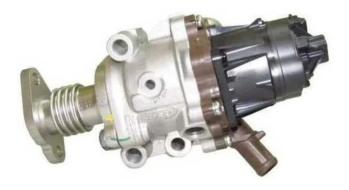 Valvula Egr Original Fiat Ducato/boxer 2.3 5802528634