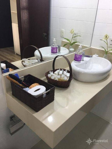 Imagem 30 de 30 de Apartamento À Venda, 173 M² Por R$ 850.000,00 - Caminho Das Árvores - Salvador/ba - Ap1524