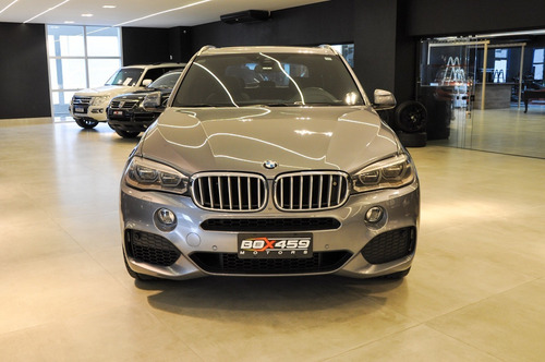 Imagem 6 de 9 de Bmw X5 4.4 V8 Turbo Gasolina Xdrive50i