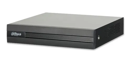 comprar Dvr Dahua Cooper-i 4 Canales +1 Ip 2mp  Wizsense Smart Audio
