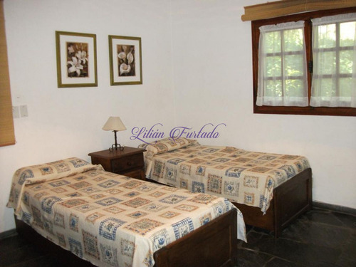 Imagen 8 de 14 de En Alquiler Cómoda Casa En Pda 8 Mansa, Ideal Para Familias Grandes