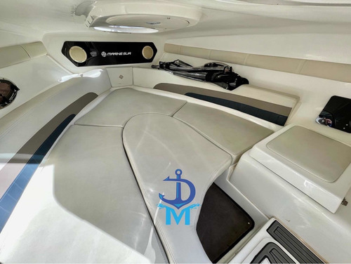 Imagen 12 de 16 de Quicksilver 2400 G2 Volvo Penta 280 Hp (circuito Cerrado)