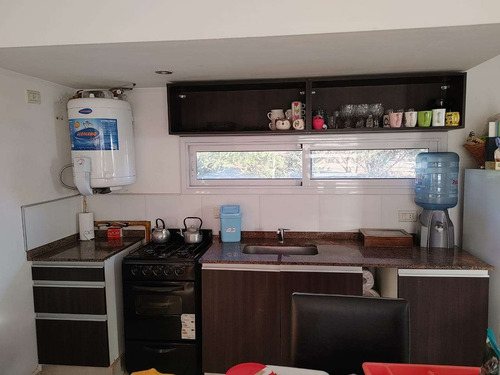 Venta Dúplex 2 Dormitorios En La Cumbre.