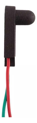 Sensor De Temperatura Ambiente Exterior For Fiat Debajo De