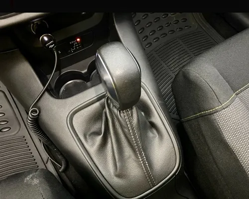 Citroën C3 1.6 Shine Automática
