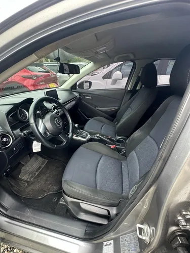 Mazda 2 1.5 Grand Touring