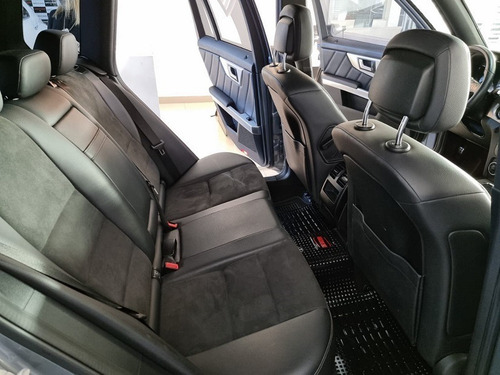 Mercedes Benz Glk300
