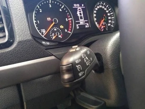 Imagen 16 de 23 de Volkswagen Amarok V6 3.0 258cv Comfortline 4x4 At 0km #36
