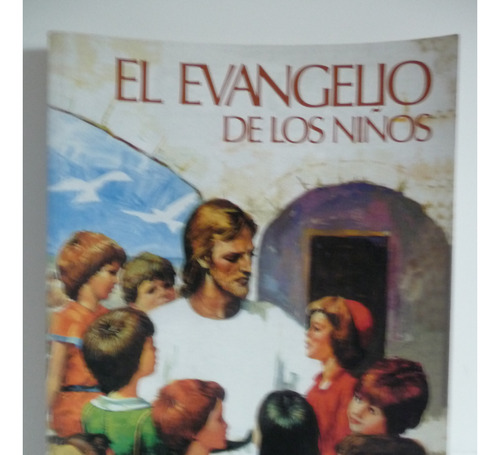 El Evangelio De Los Niños