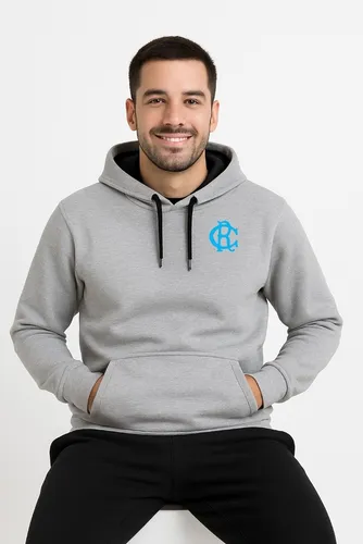 Buzo Racing Club Rc Camiseta Abrigo