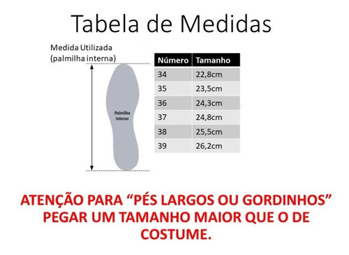 Imagem 2 de 6 de Botinha Coturno Feminino Bota Preta Cano Médio Salto Baixo