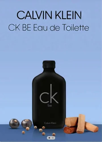 Ck2 200ml deals