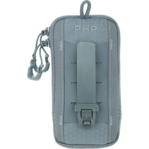 Imagen 2 de 2 de Tactie Pjc3 (paquete De 6) (gris)