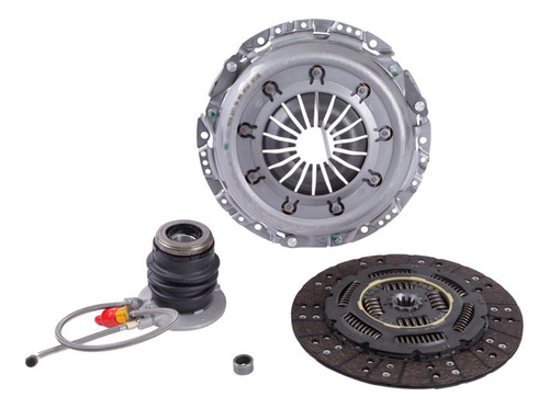 Clutch Luk Ram 1500 3.7 2002 2003 2004 2005 2006 2007 2008