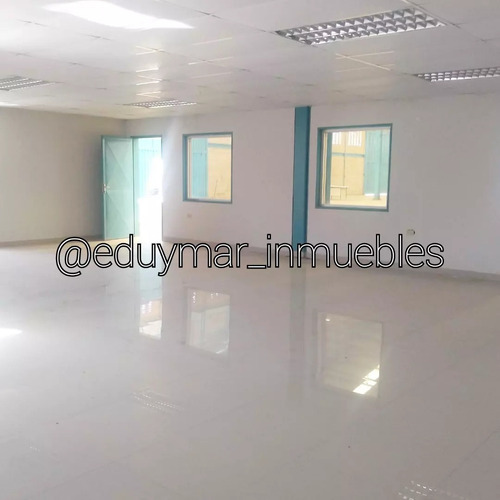 Imagen 4 de 5 de Galpón En Alquiler Cagua, Zona Industrial Santa Rosalía 0412-872.45.45